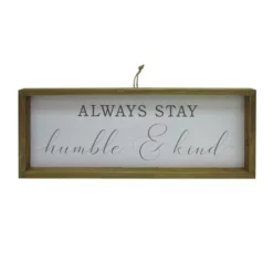 Enchanted Garden™ Wood Outdoor Wall Art - Assorted Styles -Home N Garden Joy Sales 2775473 P B