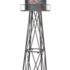 Enchanted Garden™ 77" Metal Windmill