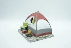 Enchanted Garden® 12" Tent Bird House -Home N Garden Joy Sales 2775500 P LS.jpg