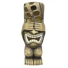Enchanted Garden™ 18.9" Solar Tiki Statue