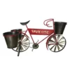 Enchanted Garden™ Metal Bike With Planters 1 Enchanted Garden™ Metal Bike With Planters -Home N Garden Joy Sales 2775521 P RS