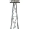 Enchanted Garden™ 113" Metal Windmill -Home N Garden Joy Sales 2775529