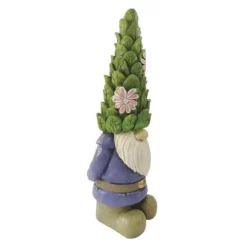 Enchanted Garden™ 30" Gnome Statue -Home N Garden Joy Sales 2775531 P LS