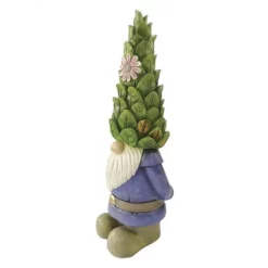Enchanted Garden™ 30" Gnome Statue -Home N Garden Joy Sales 2775531 P RS