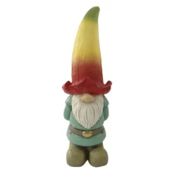 Enchanted Garden™ 30.3" Gnome Statue