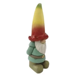 Enchanted Garden™ 30.3" Gnome Statue -Home N Garden Joy Sales 2775532 P LS