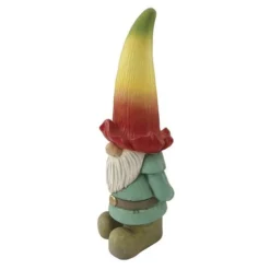 Enchanted Garden™ 30.3" Gnome Statue -Home N Garden Joy Sales 2775532 P RS