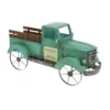 Enchanted Garden™ 19" Antique Metal Truck