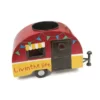 Enchanted Garden™ Metal Garden Camper Planter -Home N Garden Joy Sales 2775631