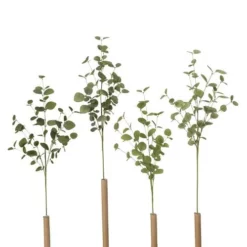 Enchanted Garden™ 34" Artificial Eucalyptus Leaf Spray - Assorted Styles