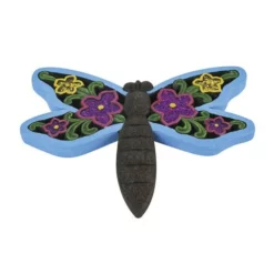 Enchanted Garden™ 14.17" Dragonfly Stepping Stone