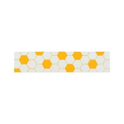 Enchanted Garden 6" Bee Happy Box Outdoor Wall Art -Home N Garden Joy Sales 2775701 topview.jpg