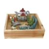 Enchanted Garden™ Mini Fairy House Garden Kit -Home N Garden Joy Sales 2775738 P FS