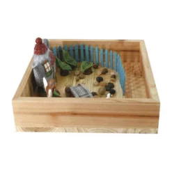 Enchanted Garden™ Mini Fairy House Garden Kit -Home N Garden Joy Sales 2775738 P LS