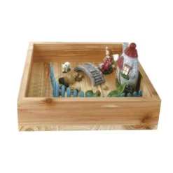 Enchanted Garden™ Mini Fairy House Garden Kit -Home N Garden Joy Sales 2775738 P RS