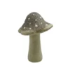 Enchanted Garden™ 10" Resin Mushroom Statue -Home N Garden Joy Sales 2775748 P FS