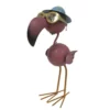 Enchanted Garden 15.75" Solar Flamingo -Home N Garden Joy Sales 2775749 1