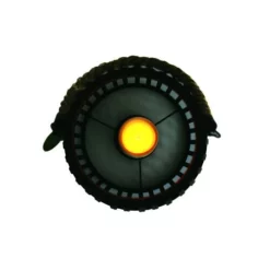 Enchanted Garden™ 17.7" Black Wooden LED Lantern 20 Enchanted Garden™ 17.7" Black Wooden LED Lantern -Home N Garden Joy Sales 2775818 P TP1