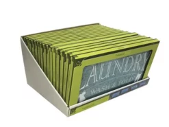 Enchanted Garden™ 16" Galvanized Outdoor Wall Art - Assorted Styles -Home N Garden Joy Sales 2775897PDQF