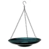Enchanted Garden™ 16" Metal Hanging Bird Bath -Home N Garden Joy Sales 2775921 SI LD2057 1800px