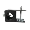 Enchanted Garden™ Metal Mounting Patio Torch Deck Bracket -Home N Garden Joy Sales 2775924 CMYK