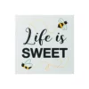 Enchanted Garden 6" Life Is Sweet Box Outdoor Wall Art -Home N Garden Joy Sales 2775932.jpg