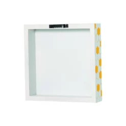 Enchanted Garden 6" Life Is Sweet Box Outdoor Wall Art -Home N Garden Joy Sales 2775932 backview.jpg