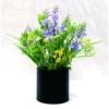 Enchanted Garden™ 12" Artificial Plant With Pot 2 Enchanted Garden™ 12" Artificial Plant With Pot -Home N Garden Joy Sales 2775936
