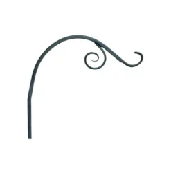 Enchanted Garden™ 12" Forged Vine Bracket