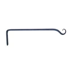 Enchanted Garden™ 15" Straight Forged Hook