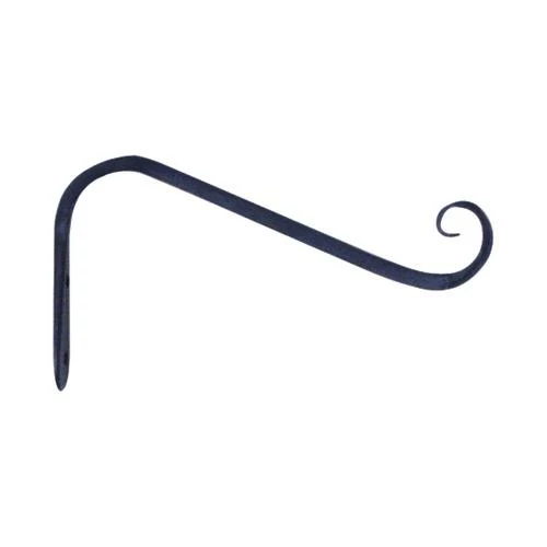 Enchanted Garden™ 5" Angled Forged Hook 3 Enchanted Garden™ 5" Angled Forged Hook