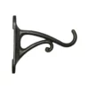Enchanted Garden™ 4" Brushed Bronze Plant Bracket