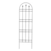 Enchanted Garden™ 20"W X 72"H Arch Finial Trellis -Home N Garden Joy Sales 2779921 89634 1800