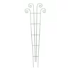 Enchanted Garden™ 20"W X 60"H Wave Trellis -Home N Garden Joy Sales 2779995 P 1800