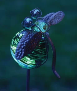 Enchanted Garden™ Illuminarie Garden Stake - Assorted Styles