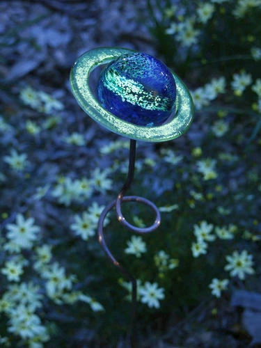 Enchanted Garden™ Illuminarie Garden Stake - Assorted Styles 4 Enchanted Garden™ Illuminarie Garden Stake - Assorted Styles - Image 2