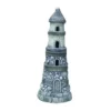 Enchanted Garden™ 9" LED Seashell Lighthouse Statue -Home N Garden Joy Sales 5