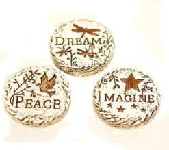 Enchanted Garden™ Small Miniature Garden - Assorted Styles