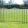 Enchanted Garden Euro Sectional Fence Panel 36" X 48" 1 Enchanted Garden Euro Sectional Fence Panel 36" X 48" -Home N Garden Joy Sales 87160MN scene