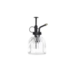Enchanted Garden™ Clear Glass Sprayer