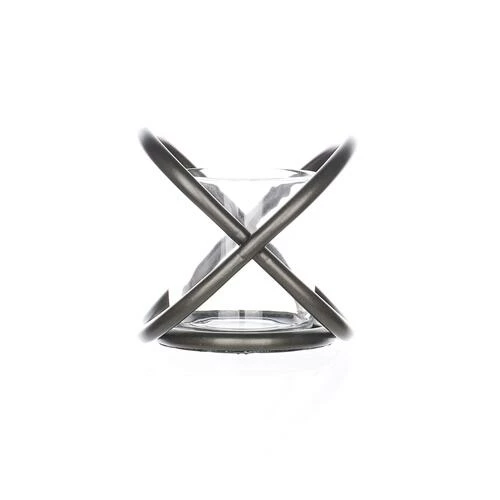 Enchanted Garden™ 4" Votive Candle Holder 3 Enchanted Garden™ 4" Votive Candle Holder