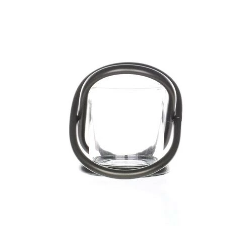 Enchanted Garden™ 4" Votive Candle Holder 4 Enchanted Garden™ 4" Votive Candle Holder - Image 2