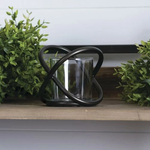 Enchanted Garden™ 4" Votive Candle Holder 5 Enchanted Garden™ 4" Votive Candle Holder - Image 3