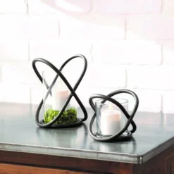 Enchanted Garden™ 4" Votive Candle Holder 9 Enchanted Garden™ 4" Votive Candle Holder -Home N Garden Joy Sales C MN 82080 P SC2.jpg