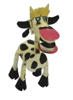 Enchanted Garden™ Recycled Metal Lawn Decor Statue - Assorted Styles -Home N Garden Joy Sales MCD18