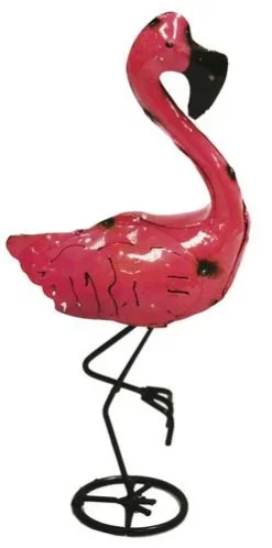 Enchanted Garden™ Recycled Metal Lawn Decor Statue - Assorted Styles -Home N Garden Joy Sales MFD18