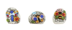 Enchanted Garden™ Inspiration Stones - Assorted Styles