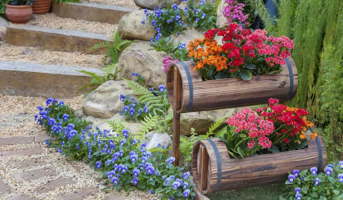 Home N Garden Joy Sales -Home N Garden Joy Sales DIY garden decoration ideas for your yard f
